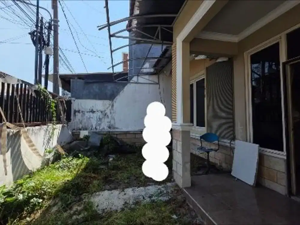 Dijual MURAH Rumah Lebak