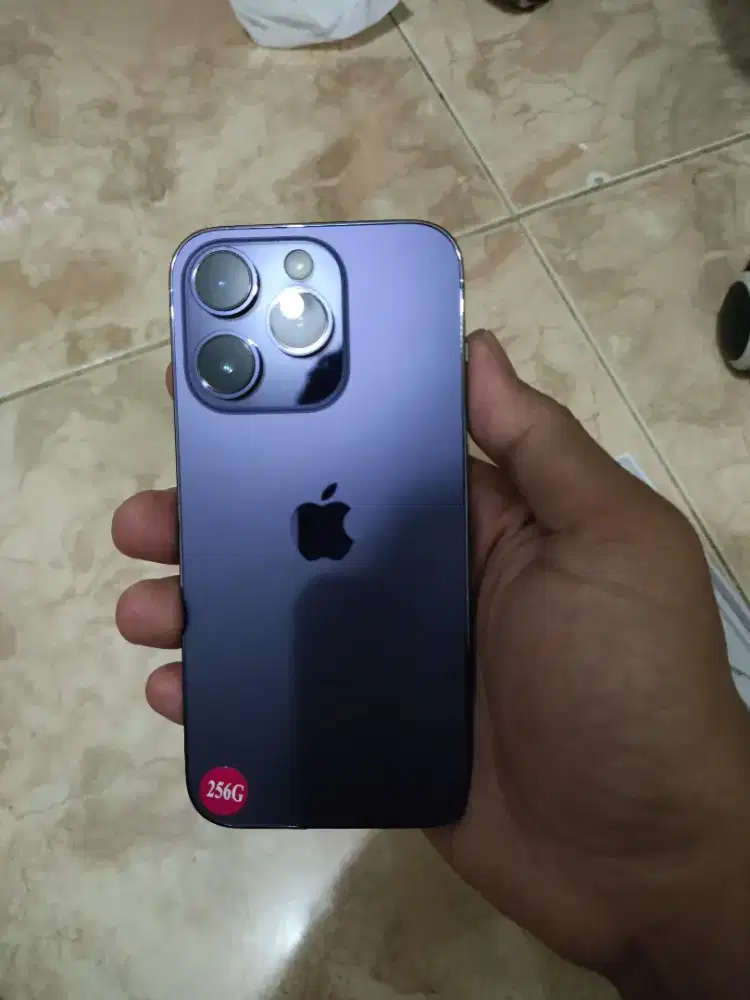 iPhone 14 Pro 256Gb