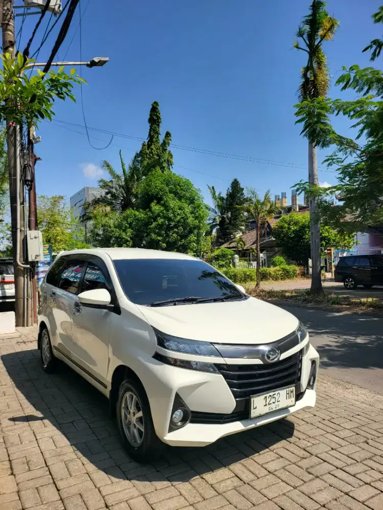 [Gress Mobil Kutisari]Xenia X 1.3 MT Tahun 2019