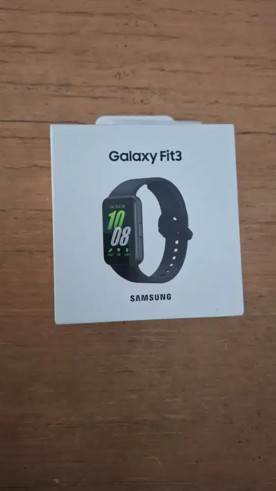 Jual Bu galaxy fit3