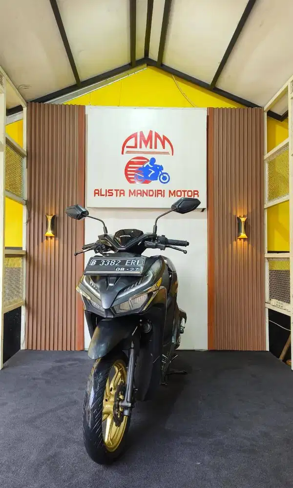VARIO 150 EXCLSV TH 2020 BISA CASH/KREDIT/PAKAI CC/PAYLATER