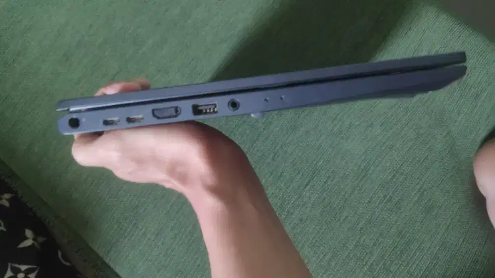 laptop dynabook a40j