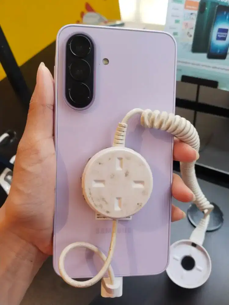 KREDIT SAMSUNG A 37 5G TANPA KARTU KREDIT