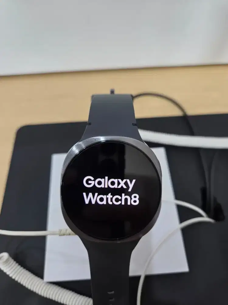 GALAXY SMART WATCH 8