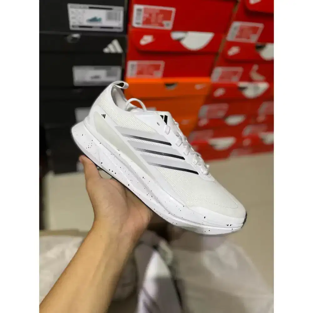 Sepatu Running Adidas Jogit Men Size 43
