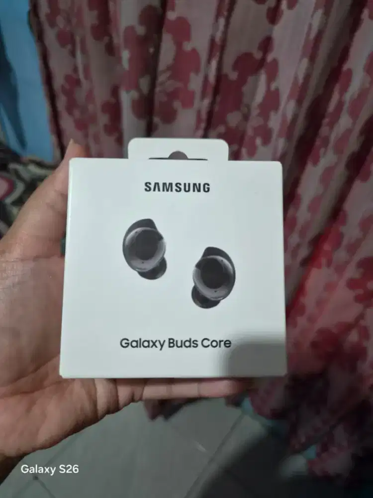 Headset bluetooth