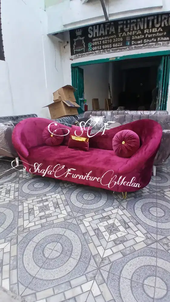 Sofa serena serena