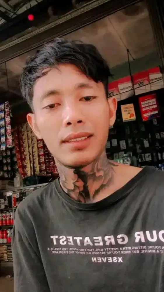 Cari kerja apah ajah ktp kk ijasah
