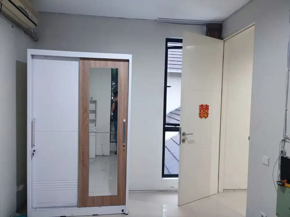 Dijual Rumah Murah North West Lake - CitraLand Surabaya
