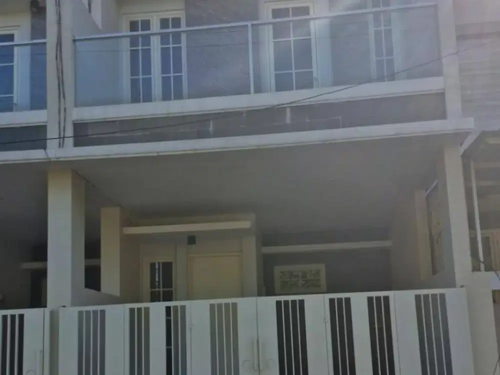 New Minimalis Tenggilis Mejoyo Siap Huni dekat UBAYA