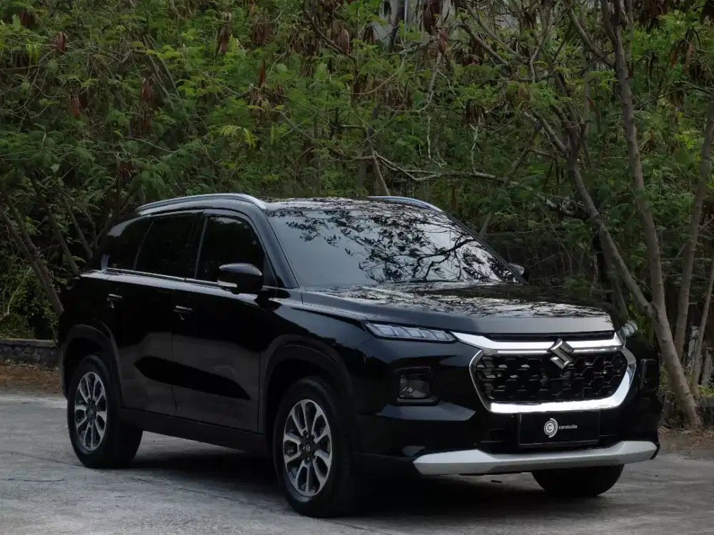 Suzuki Grand Vitara 1.4 AT GX 2024 2025