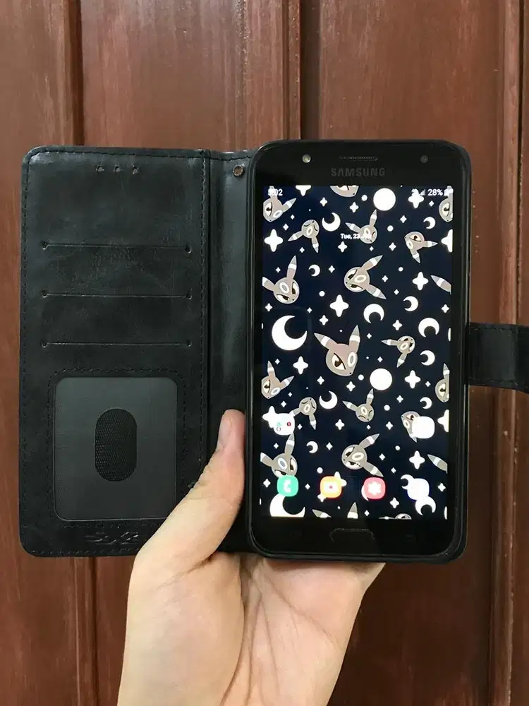 SAMSUNG J7 Core