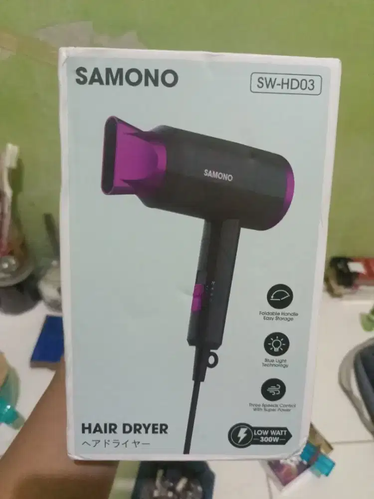 Hair Dryer good condition