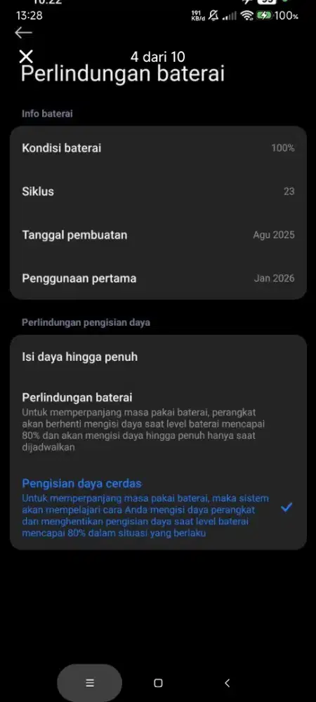 Poco f7 like new