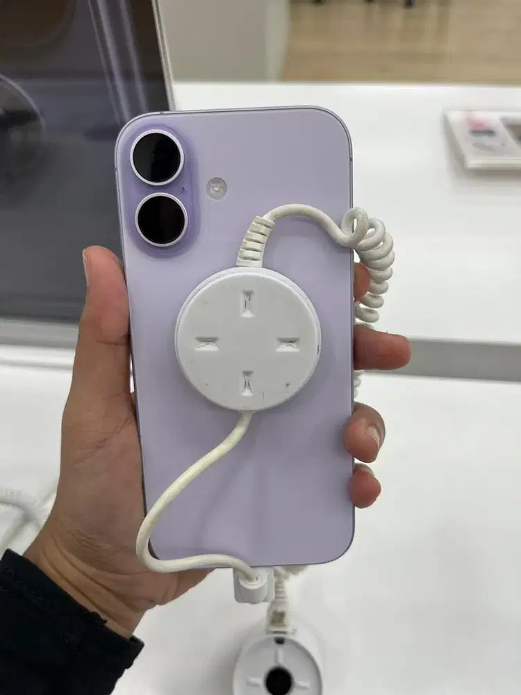 Iphone 17 new ibox