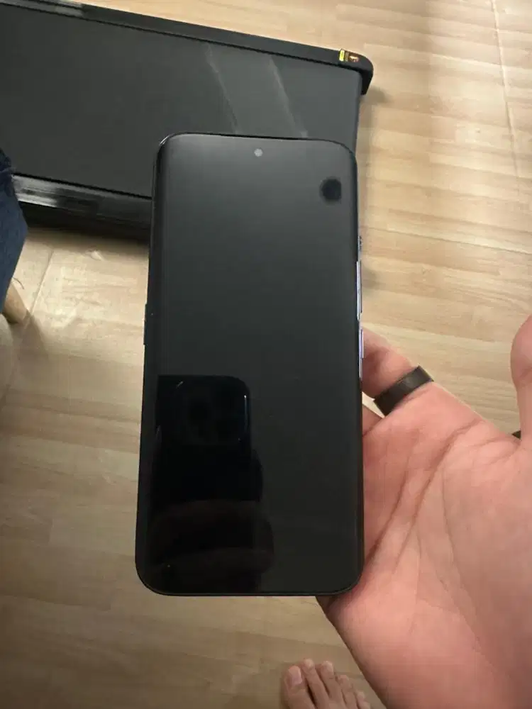 Tecno camon 50 Pro 5G 8/256 Gb second