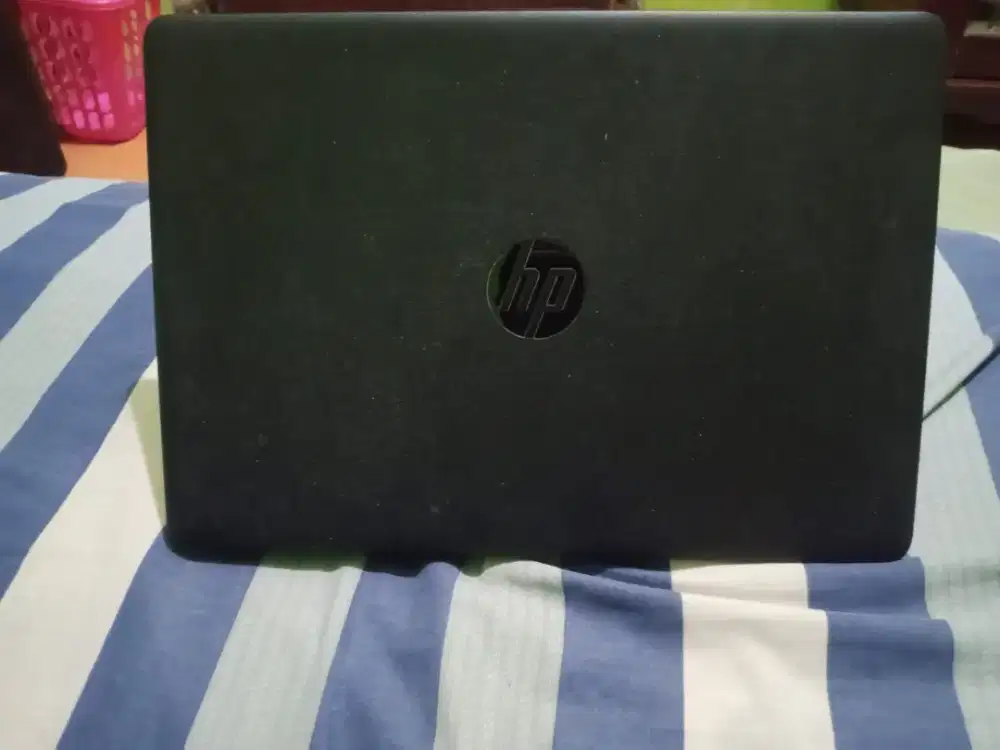 Laptop HP Celeron