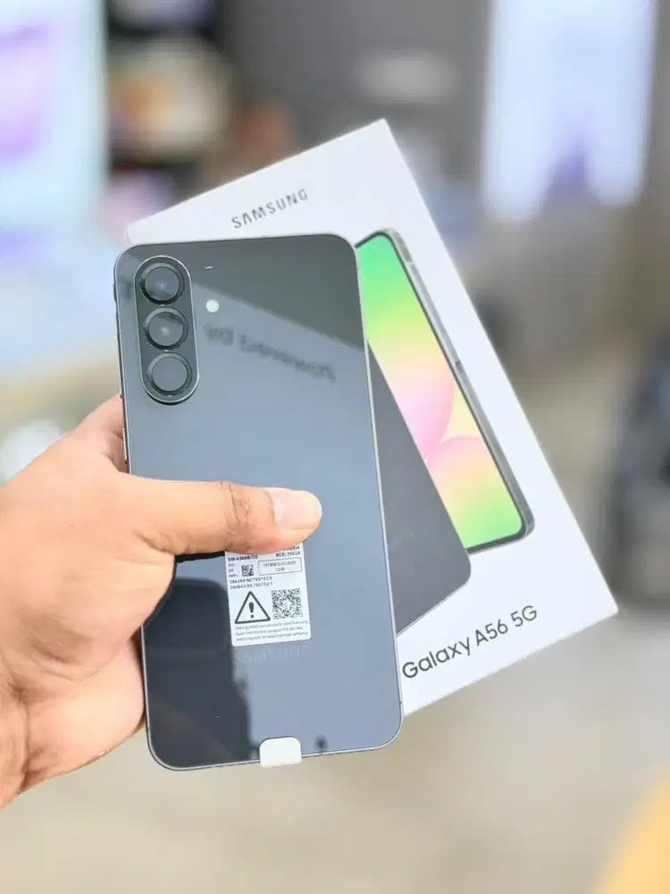 SAMSUNG A56 8/256