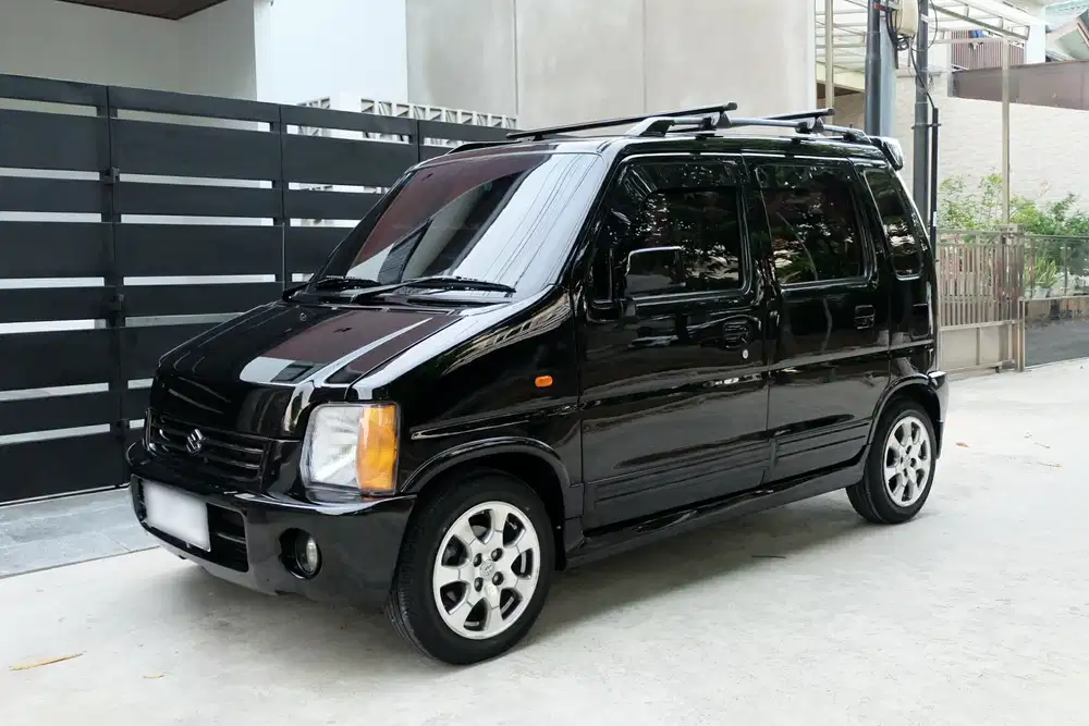 Suzuki Karimun 2004 Bensin