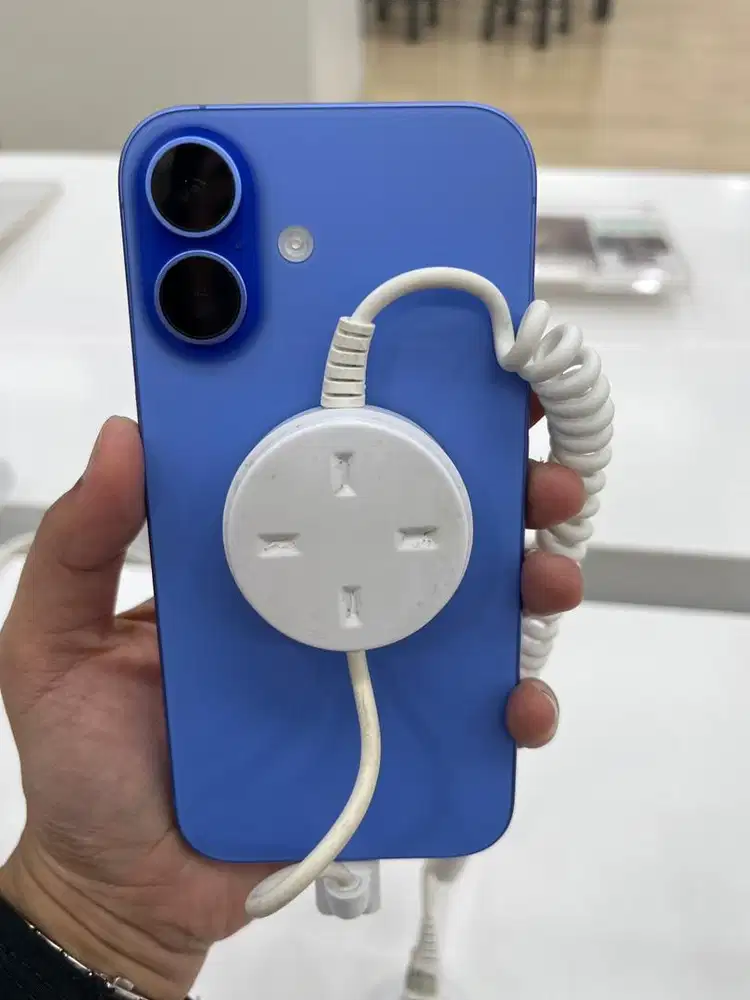 Iphone 16 new ibox