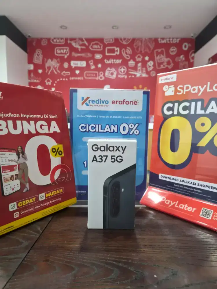 Samsung galaxy a37
