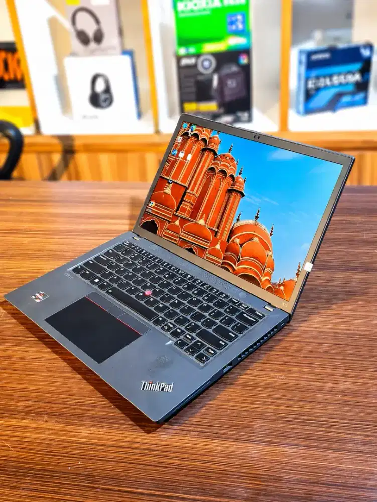 Thinkpad X13 G3