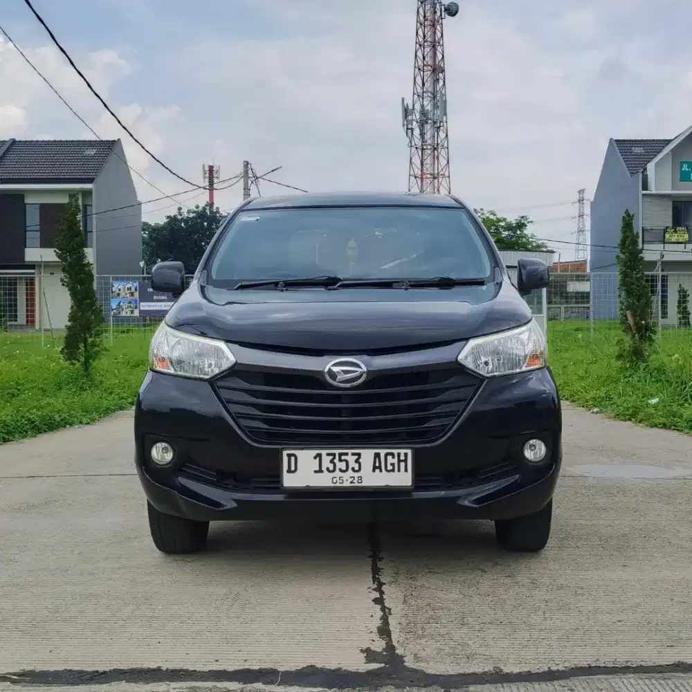 Dp 8 jt Great Xenia X 1,3 Matic 2018