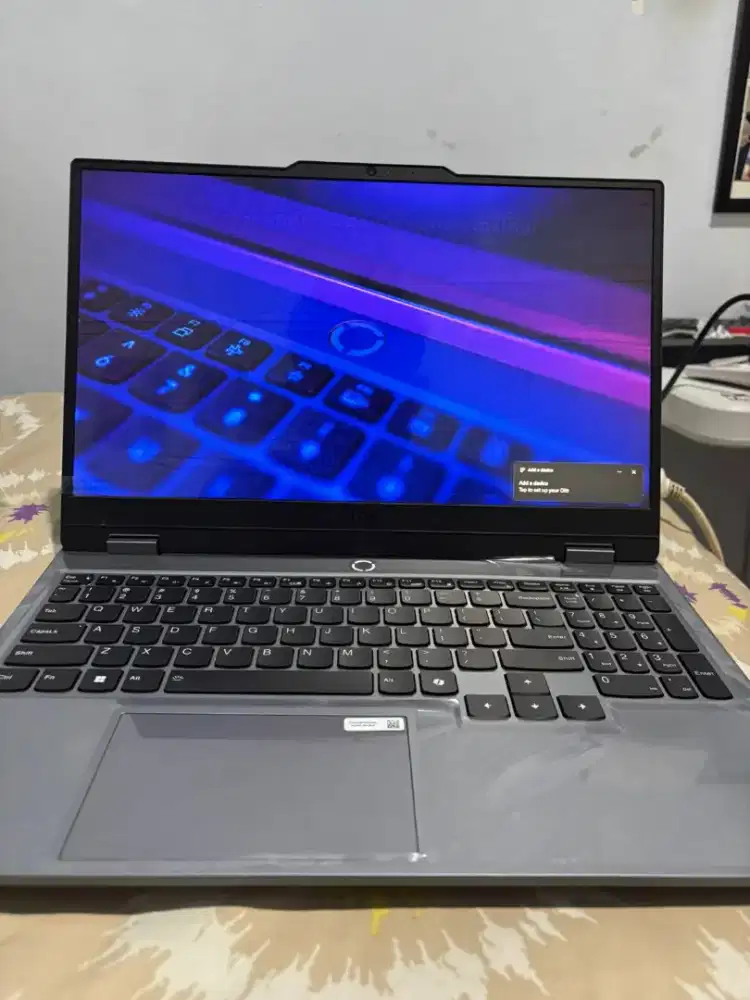 Lenovo LOQ Gaming Laptop