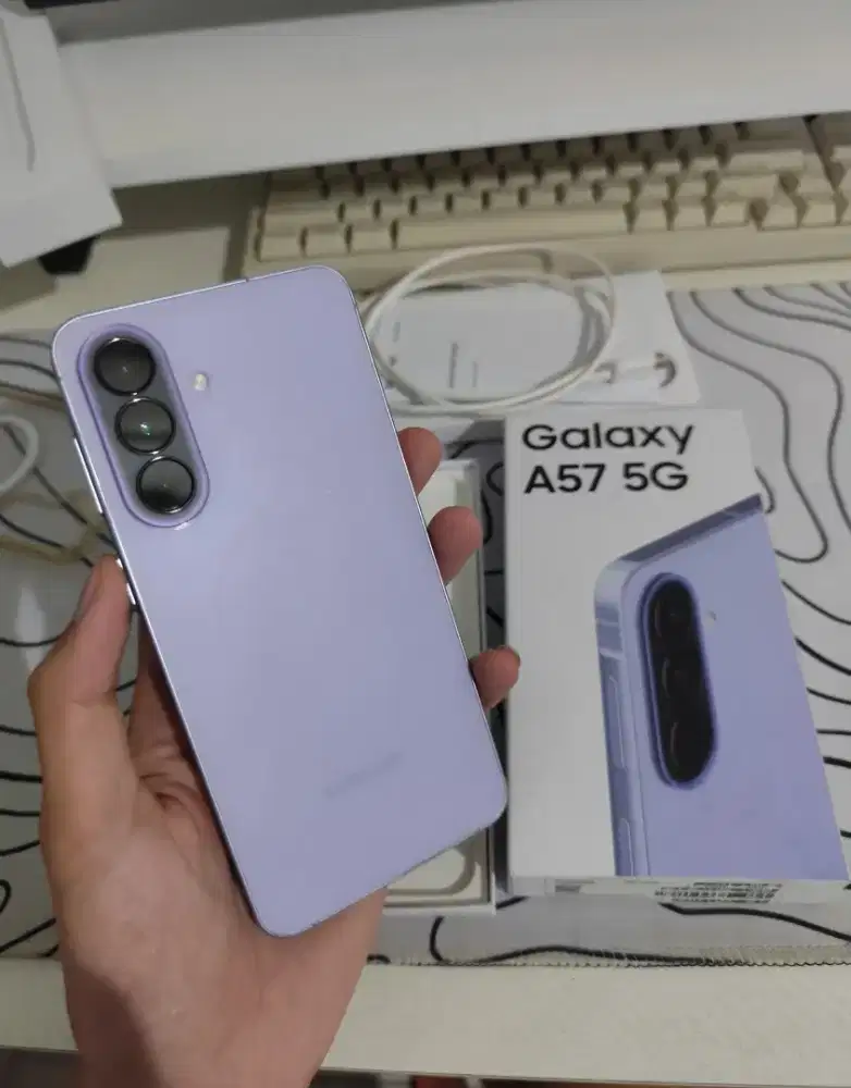 Samsung A57 8/256