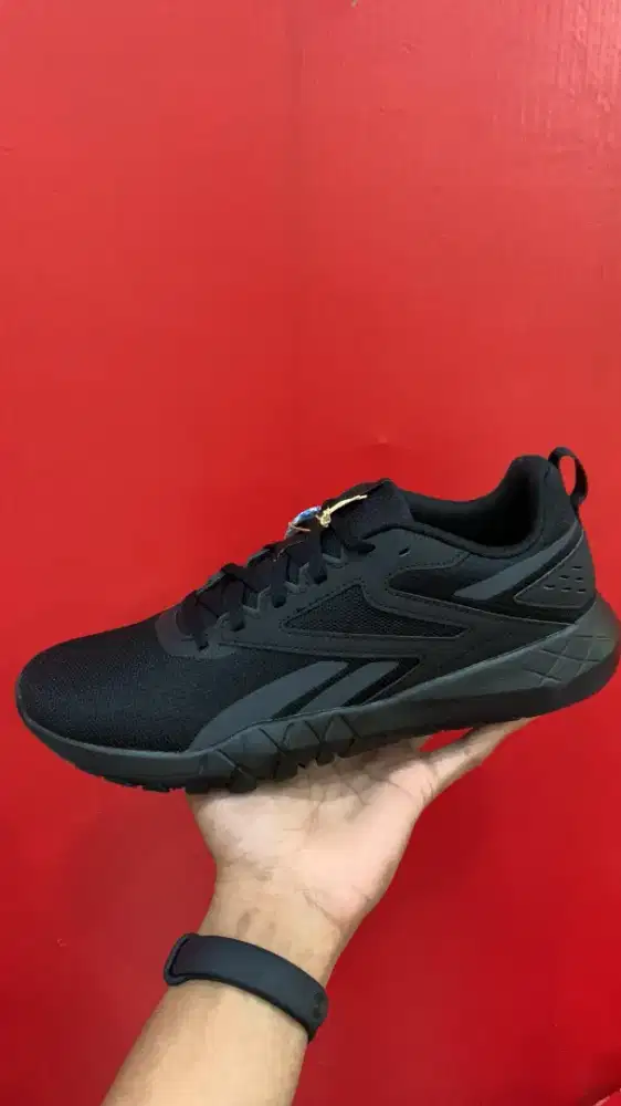 Sepatu Reebok run original murah size 42