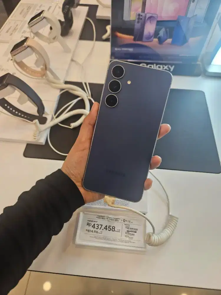 Samsung Galaxy S25fe
