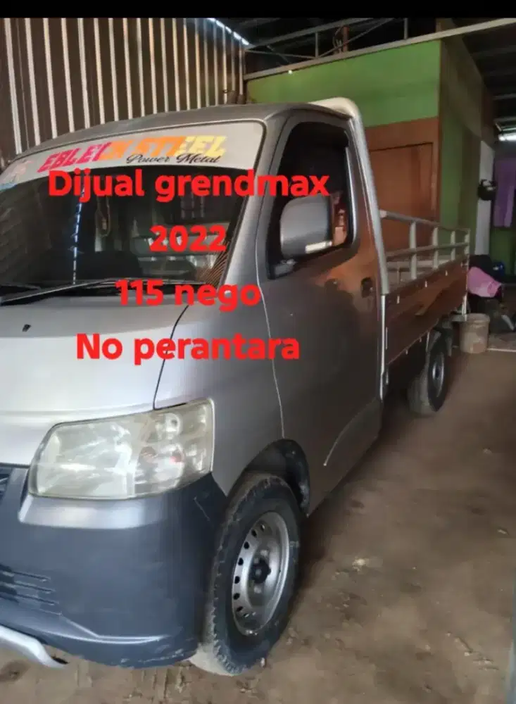 Grenmax acps 2022