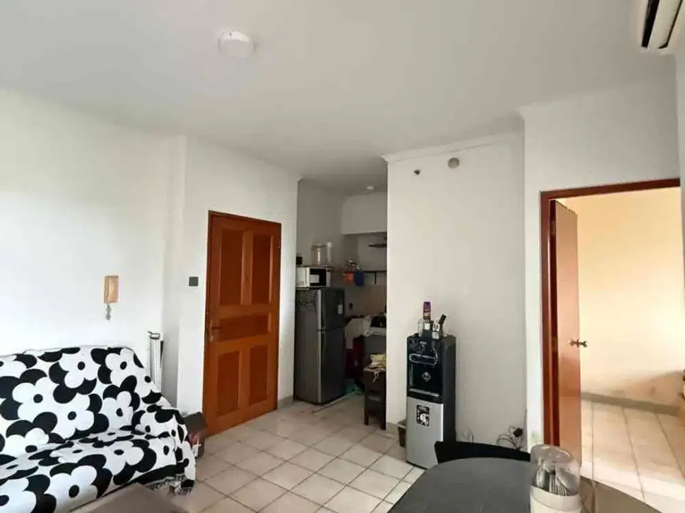 disewakan apartemen gading mediterania residence kelapa gading harga murah