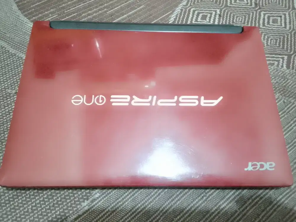 NetbookAcer D255