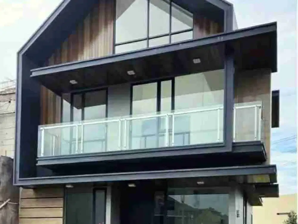 DIJUAL RUMAH SIAP HUNI DI FIRST STONE TANGERANG