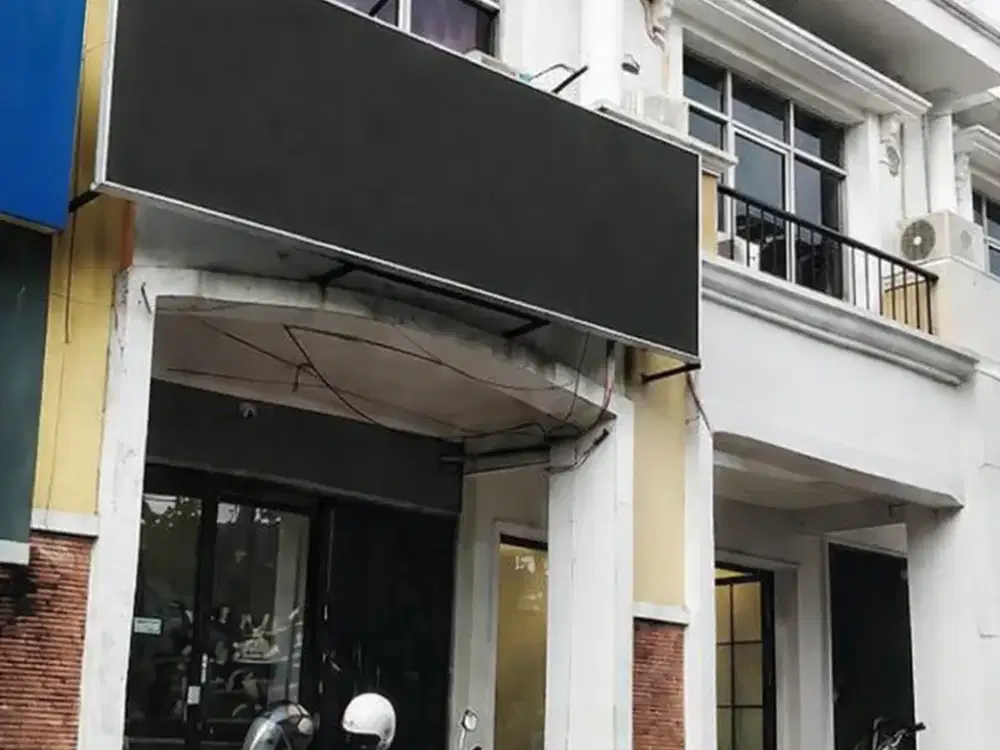 DIJUAL SUPER CEPAT RUKO BERYL STRATEGIS DI GADING SERPONG