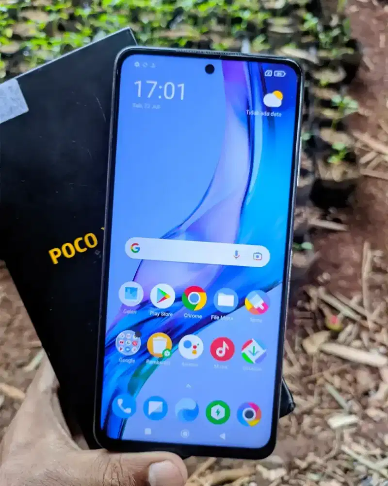 Poco x3 pro 6+2/128