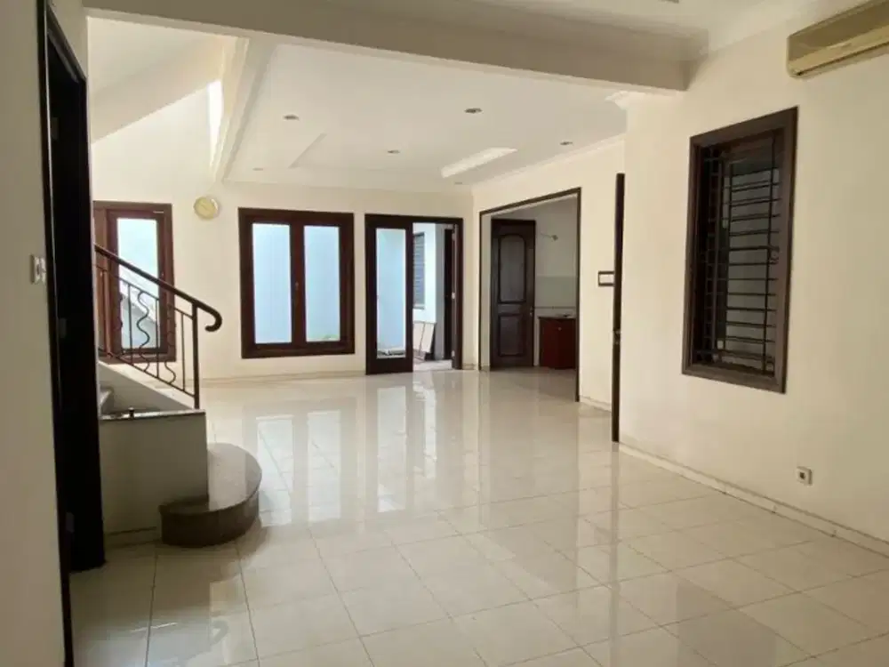 Dijual Rumah Wisata Bukit Mas Minimalis Strategis Siap Huni