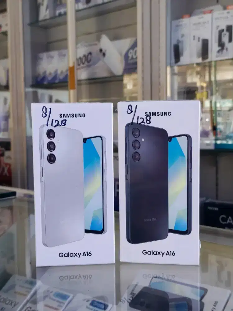 Samsung Galaxy A16 8/128GB New