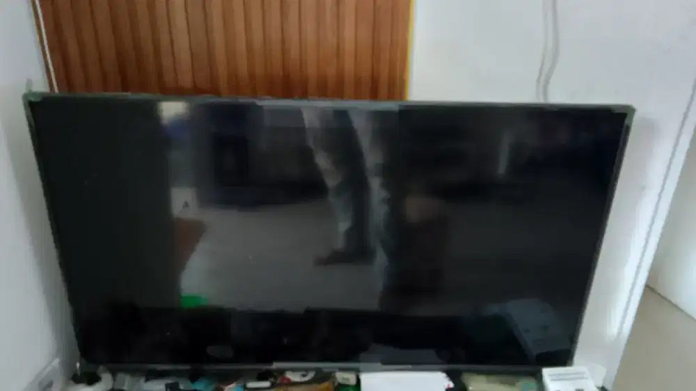 Tv murah Changhong
