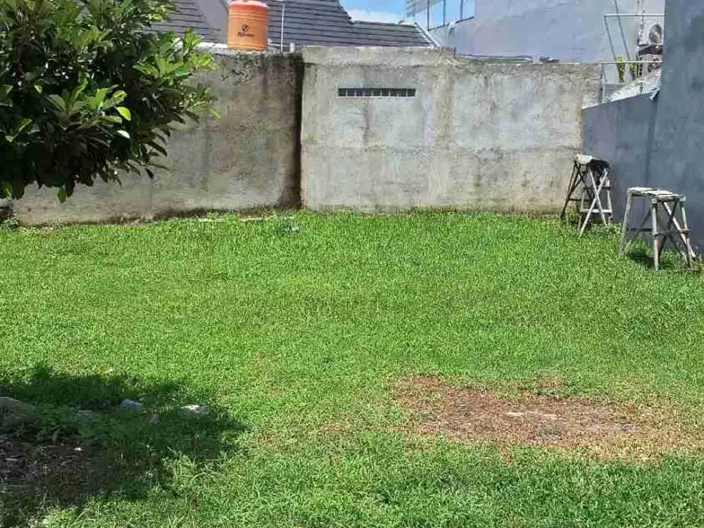 dijual kavling murah banget free biaya surat citra raya Cikupa Tangerang