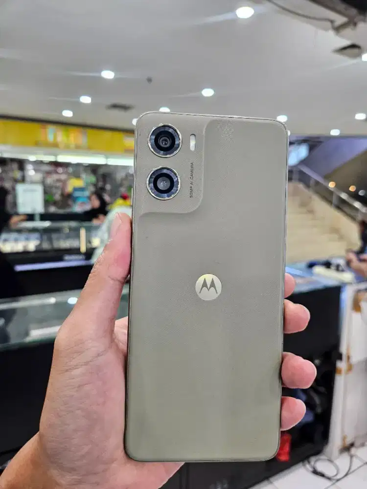 MOTOROLA G06 POWER 4G 8/128 GB