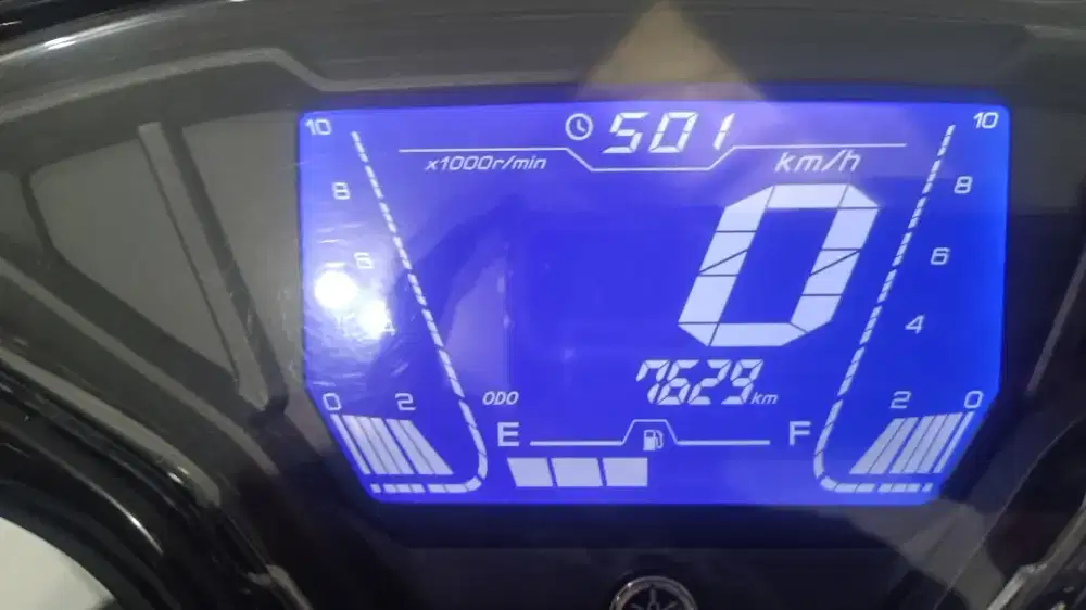 Yamaha Aerox, Cbercity