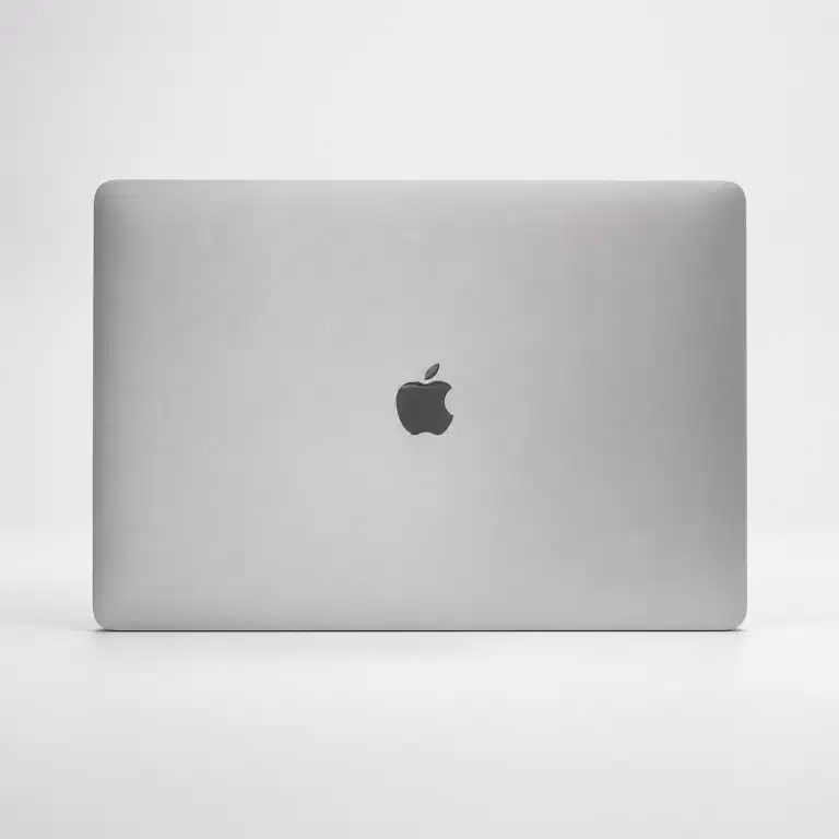MACBOOK PRO 15 RETINA TOUCHBAR (2018) MULUS I7 RADEON RAM 32GB SSD 512