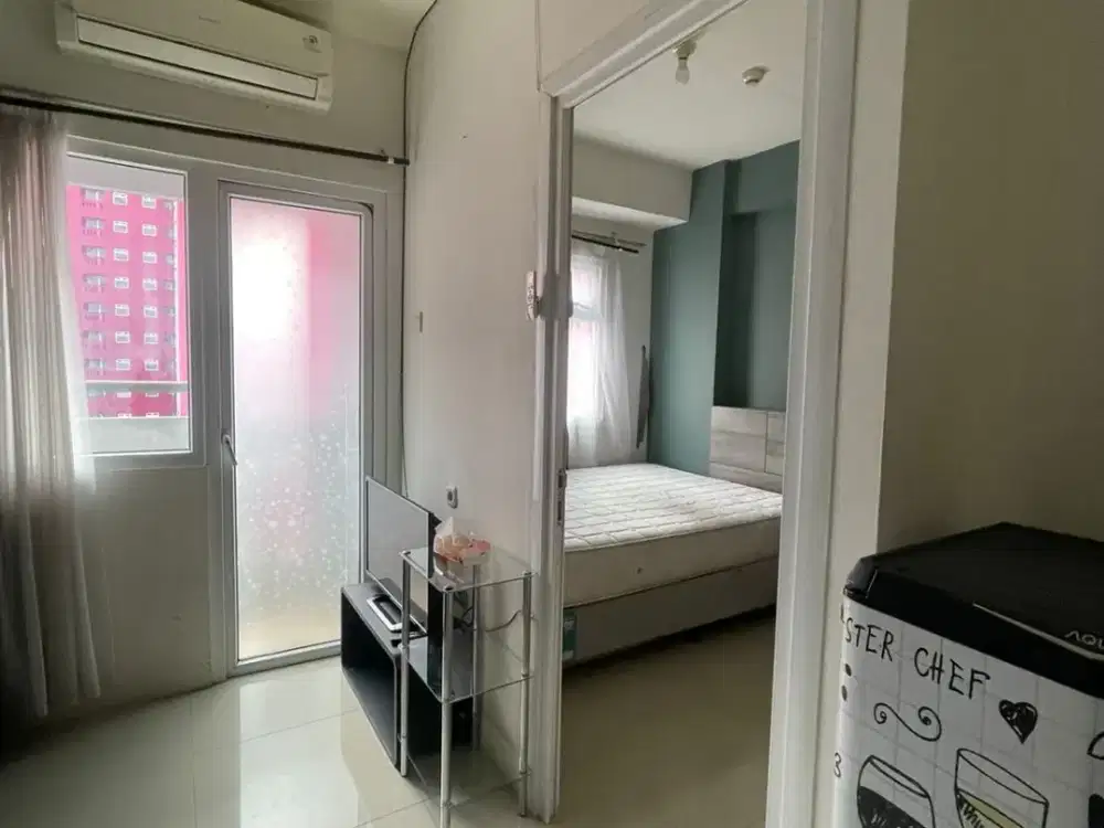 Di Jual Apartemen HUnian Dengan Akses Mudah Aman