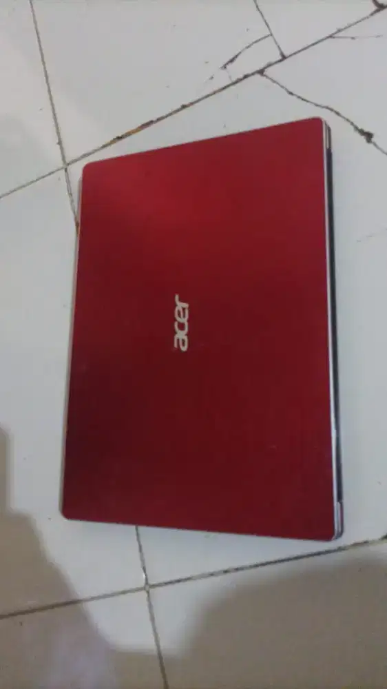 Acer swif 3 14, nivdia