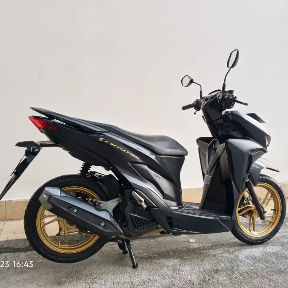 HONDA VARIO 150 KEYLESS TAHUN 2021 CASH / KREDIT MURAH DP MULAI 1.200