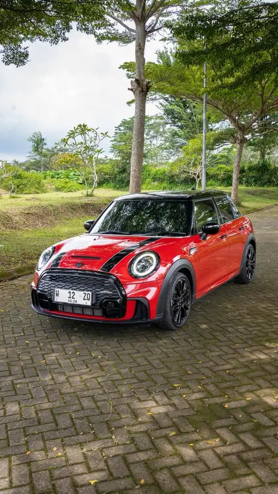 Mini cooper s 2024