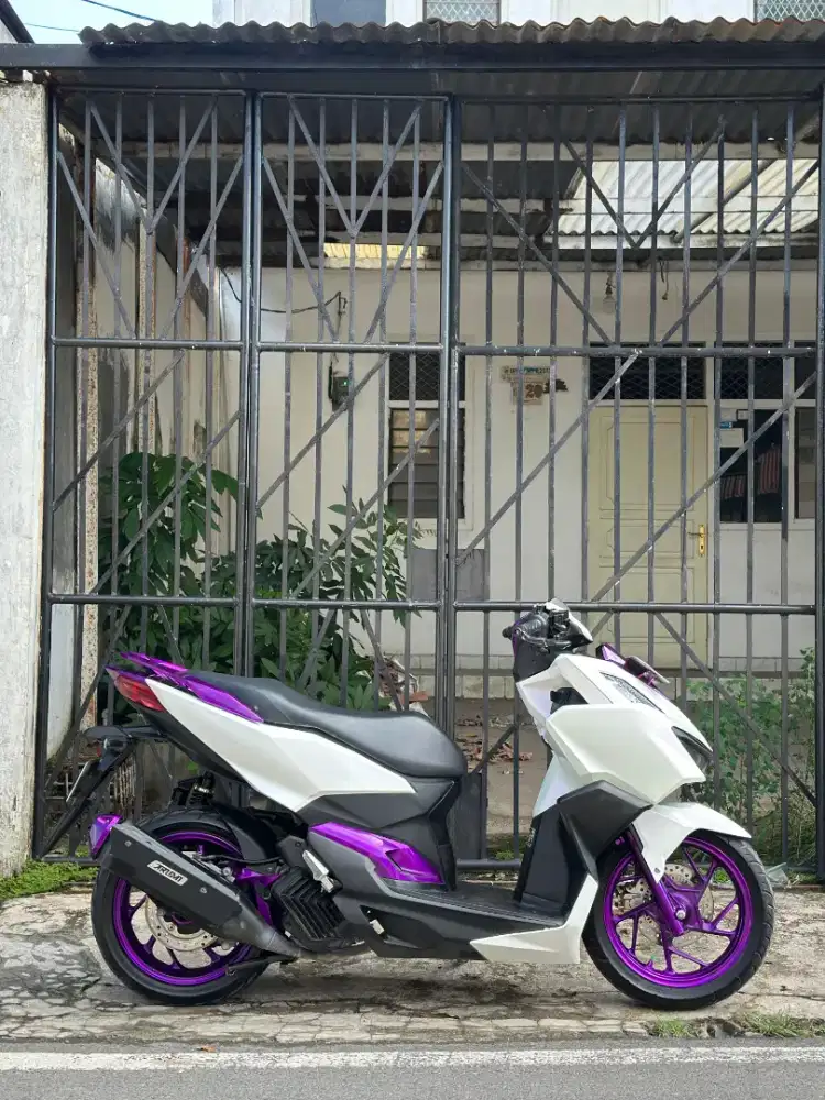 Honda Vario 160 Abs 2022