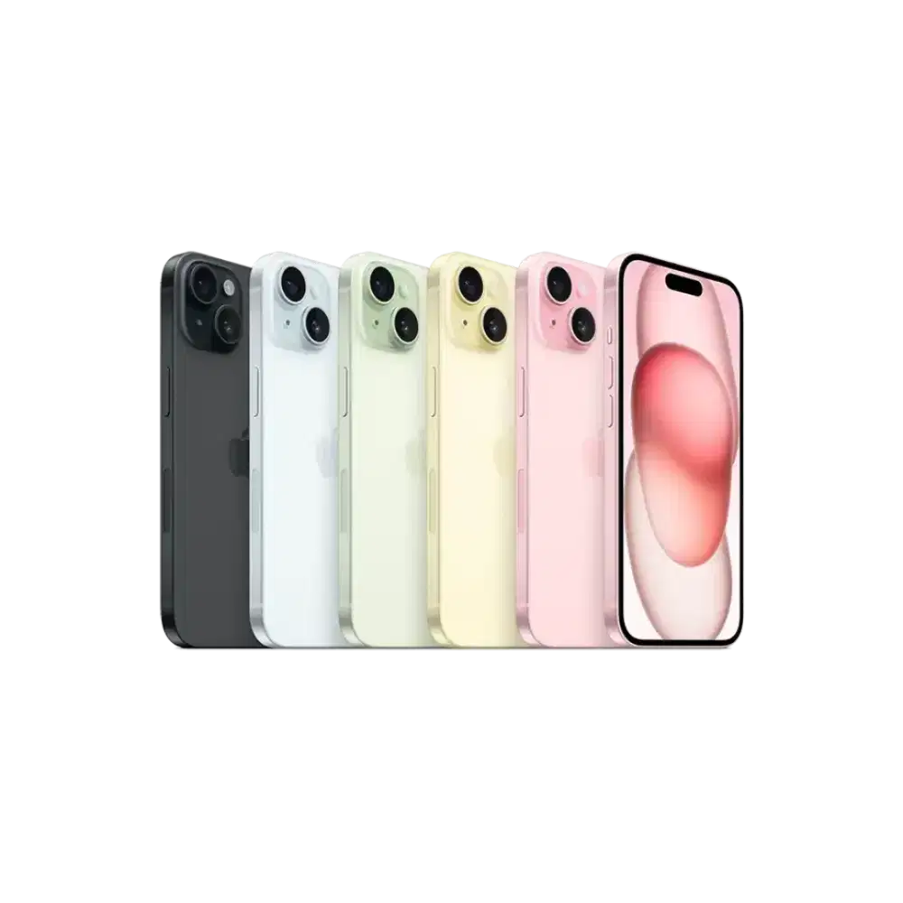 Iphone 15 Basic